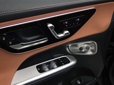 2025 Mercedes-BENZ GLC 缩略图 27
