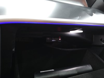 2025 Mercedes-BENZ GLC 缩略图 28