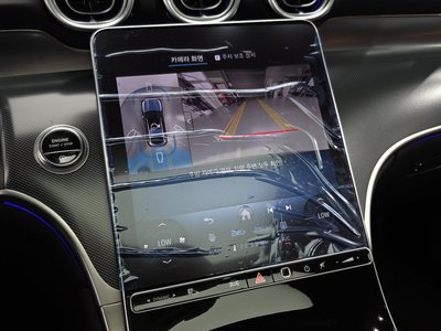 2025 Mercedes-BENZ GLC 缩略图 22