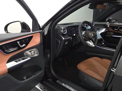 2025 Mercedes-BENZ GLC 缩略图 13