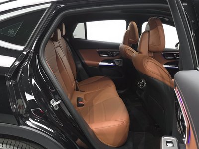 2025 Mercedes-BENZ GLC 缩略图 18