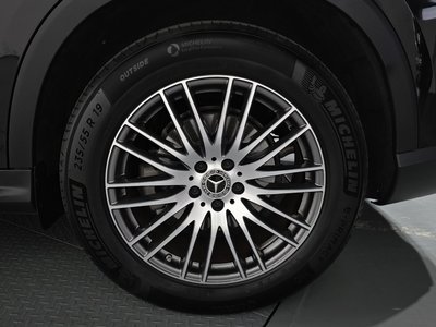 2025 Mercedes-BENZ GLC photo 8
