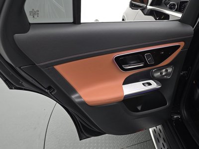 2025 Mercedes-BENZ GLC 缩略图 15