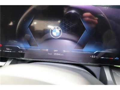 صورة مصغرة 17 لـ 2024 BMW 5 SERIES