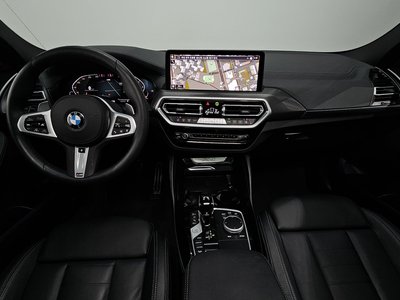 BMW X4 - 5