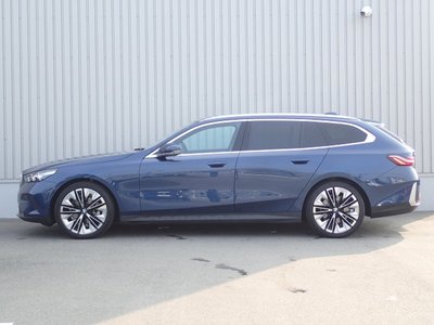 BMW 5 SERIES TOURING - 8