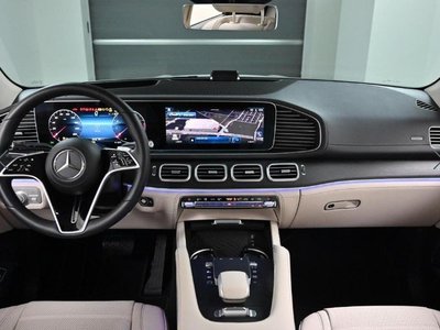 MERCEDES-BENZ GLE - 5