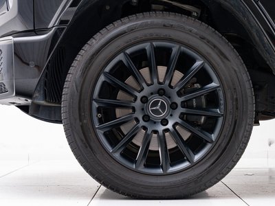 MERCEDES-BENZ G-CLASS - 8