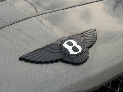 BENTLEY CONTINENTAL - 10