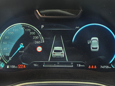 GENESIS GV80 - 4