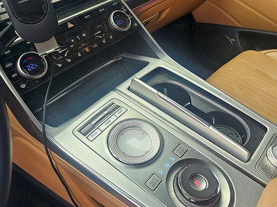 GENESIS GV80 - 10