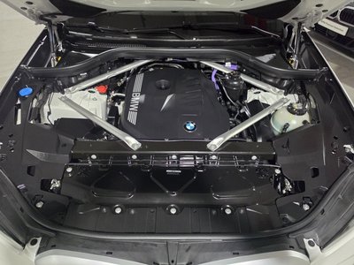 2025 BMW X5 照片 7