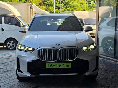 BMW X5 - 3