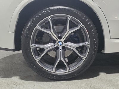 2025 BMW X5 照片 6