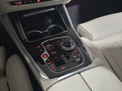 2025 BMW X5 照片 9