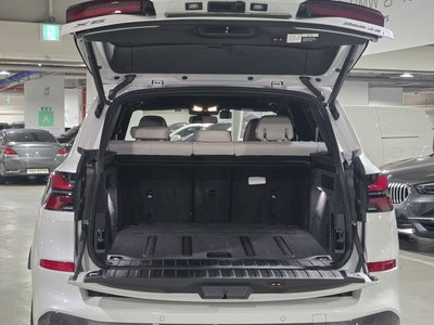 2025 BMW X5 thumbnail 19
