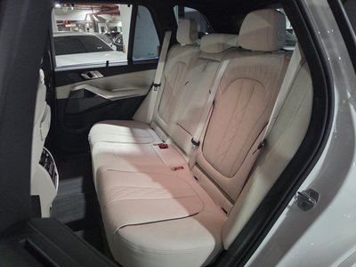 2025 BMW X5 照片 10