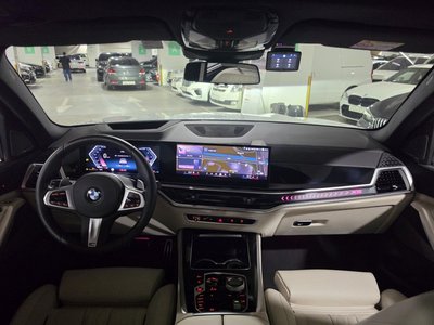 2025 BMW X5 照片 5