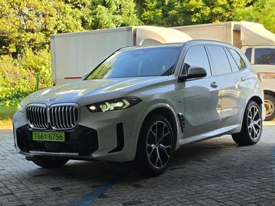 BMW X5 - 1