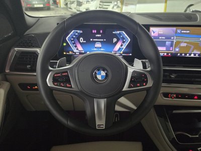 2025 BMW X5 thumbnail 15