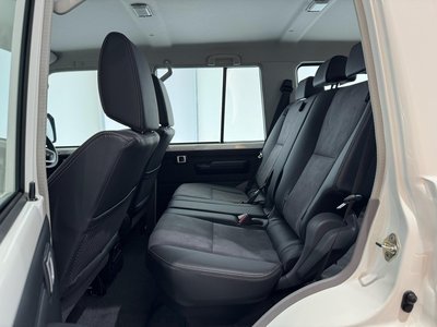 2025 Toyota LAND CRUISER 70 — миниатюра 41