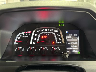 2025 Toyota LAND CRUISER 70 — миниатюра 51