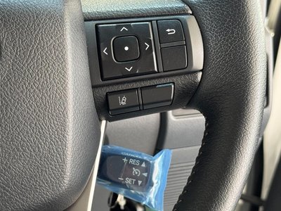 2025 Toyota LAND CRUISER 70 — миниатюра 47