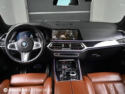 BMW X7 - 5