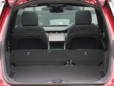 2025 LAND Rover DISCOVERY SPORT — миниатюра 48