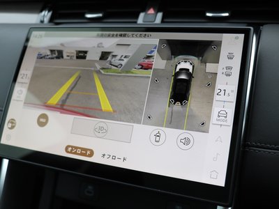 2025 LAND Rover DISCOVERY SPORT — миниатюра 135