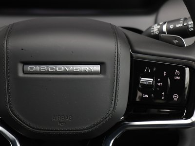 2025 LAND Rover DISCOVERY SPORT — миниатюра 104