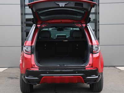 2025 LAND Rover DISCOVERY SPORT — миниатюра 41