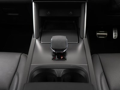 2025 LAND Rover DISCOVERY SPORT — миниатюра 146