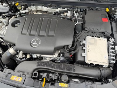 صورة مصغرة 31 لـ 2025 Mercedes-BENZ CLA