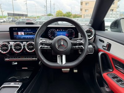 صورة مصغرة 29 لـ 2025 Mercedes-BENZ CLA