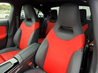 صورة مصغرة 25 لـ 2025 Mercedes-BENZ CLA