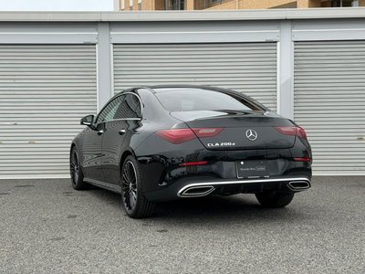 MERCEDES-BENZ CLA - 7