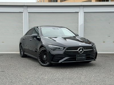 صورة مصغرة 11 لـ 2025 Mercedes-BENZ CLA