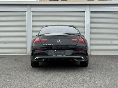 MERCEDES-BENZ CLA - 8