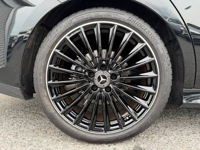 صورة مصغرة 13 لـ 2025 Mercedes-BENZ CLA