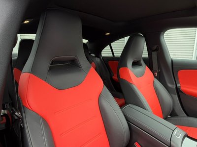صورة مصغرة 16 لـ 2025 Mercedes-BENZ CLA