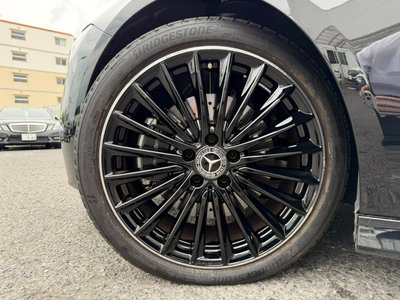 صورة مصغرة 15 لـ 2025 Mercedes-BENZ CLA