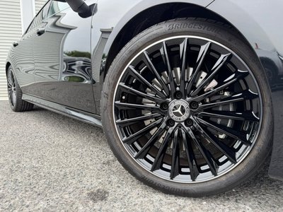 صورة مصغرة 12 لـ 2025 Mercedes-BENZ CLA