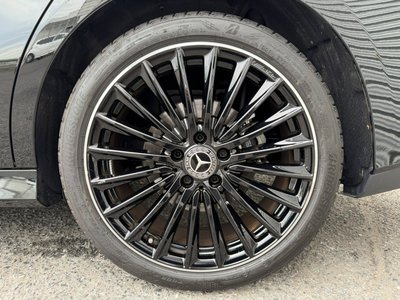 صورة مصغرة 14 لـ 2025 Mercedes-BENZ CLA