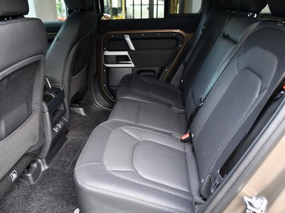 2023 LAND Rover DEFENDER — миниатюра 17