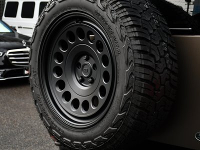2023 LAND Rover DEFENDER — миниатюра 30