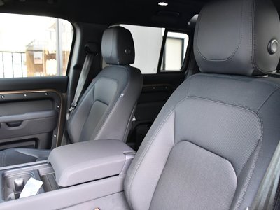 2023 LAND Rover DEFENDER — миниатюра 22