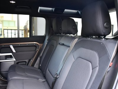 2023 LAND Rover DEFENDER — миниатюра 18
