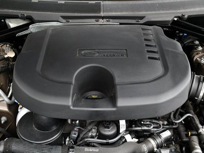 2023 LAND Rover DEFENDER — миниатюра 27