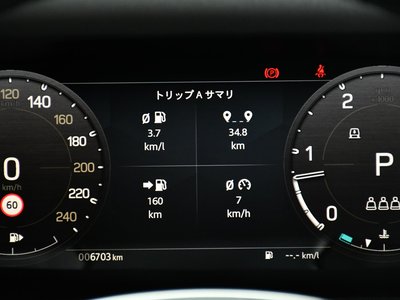 LAND ROVER DEFENDER - 5